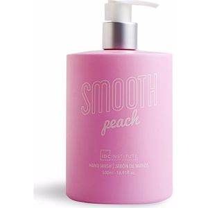 IDC Institute Smooth Peach Vloeibare Zeep voor de Handen 500 ml