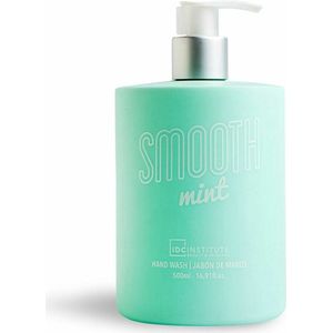 IDC Institute - Smooth Mint - Vloeibare Zeep - 500 ml
