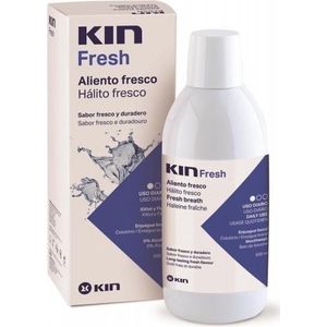 KIN Fresh Mondwater (500 ml)