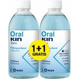Oralkin Zero Enjuague Mondstuk, 2 stuks