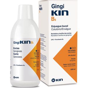 GINGI Bains de Bouche