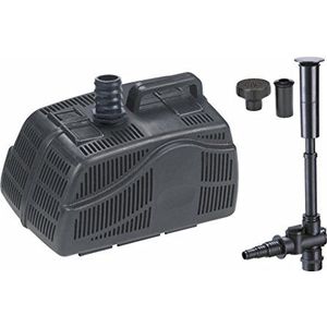 Altadex M231428 Vijverpomp met uitloop, 2000 l