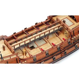 Occre - Apostol Felipe - Houten Modelbouw - Historisch schip - schaal 1:60