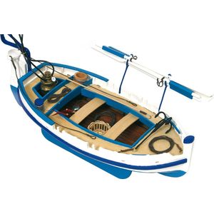 Occre - Calella - Houten Modelbouw - schaal 1:15