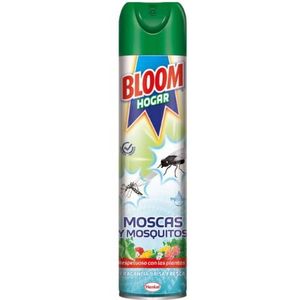 Bloom Insecticide Frisse Bries - 600ml