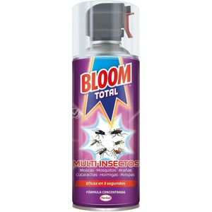 Bloom Total Insecticide - 400ml