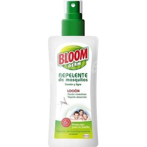 Muggenspray Bloom (100 ml)