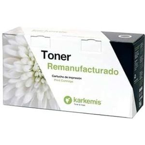 Karkemis, Toner, TONER REM. HP LASER W2410X (216X) NEGRO