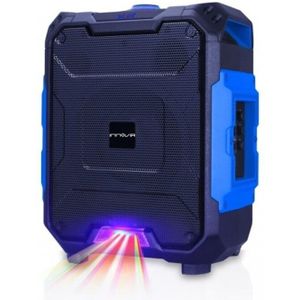 Draagbaar luidsprekersysteem Innova ALT/28 10 W Bluetooth