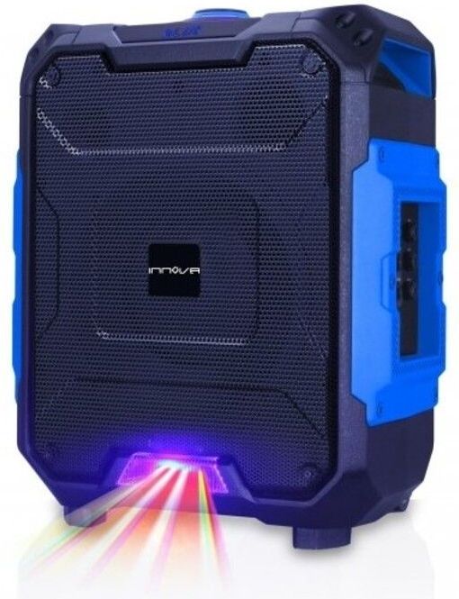 Draagbaar luidsprekersysteem Innova ALT/28 Bluetooth