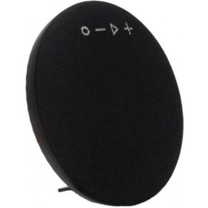 Innova Bluetooth Luidsprekers ALT/33B Zwart 3W