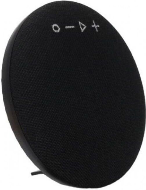 Innova Bluetooth Luidsprekers ALT/33B Zwart 3W