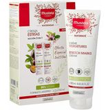 Anti-Strias Körpercreme Mustela 48623 3 in 1 (2 x 250 ml)