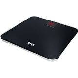 TM Electron - Pèse-personne - Zwart - Digitale Weegschaal - Tot 180 kg