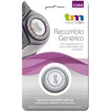 Shaving Head TM Electron