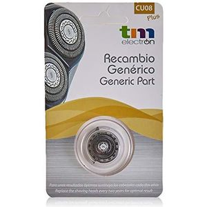 Scheerkop TM Electron