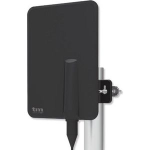 TM Electron - TV-antenne - UHF, VHF - Duurzaam - 360° Draaibaar