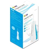 Tm Electron - Tmbh027 - Waterflosser - 0.15l - Draagbare Monddouche met USB Oplaadbare Batterij