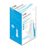 Tm Electron - Tmbh027 - Waterflosser - 0.15l - Draagbare Monddouche met USB Oplaadbare Batterij