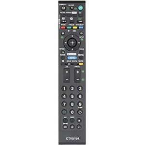 Sony Universal Remote Control TM CTVSY01