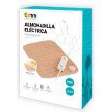 Warmtekussen - Grijs - Polyester