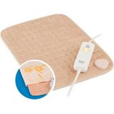 Warmtekussen - Grijs - Polyester