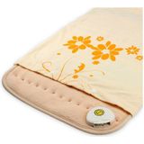 Warmtekussen - Grijs - Polyester