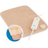 Warmtekussen - Grijs - Polyester