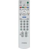Sony - Universele Afstandsbediening - 4 Stuks
