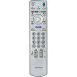 Sony - Universele Afstandsbediening - 4 Stuks