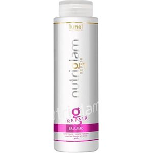 Haar balsem zonder afspoelen, leave-in haar conditioner, 300ml