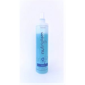 Lunel twee-fase verzachtende haar conditioner, leave-in, 400ml