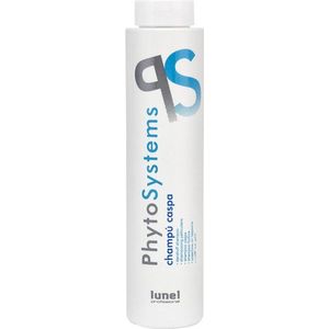 Lunel - Professionele Anti-Roos Shampoo - 400ml