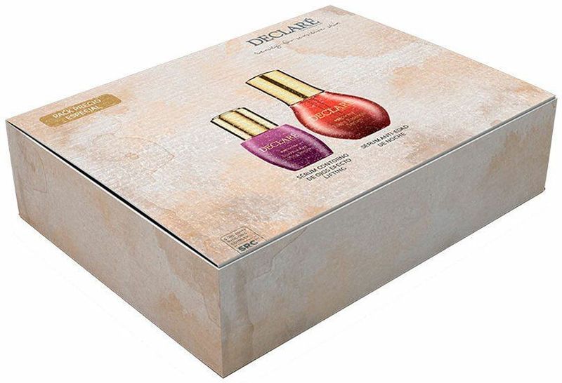 Declaré - Age Control Night Essential - Make-up Set - 2 Stuks