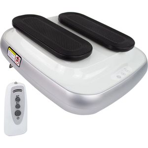 Beentrainer - Passief Trainingssysteem - Verbetering Gezondheid - Wit