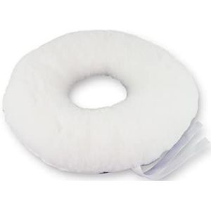 Mobiclinic - Coussin Anti-escarres - Rond - Orthopédique - Prévention Escarres