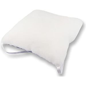 Anti-Decubitus Kussen - Vierkant - Hypoallergeen - Gebreid Polyester