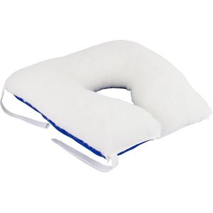 Kniekussen - Anti-Decubitus - Hypoallergeen - Zacht - Vochtwerend