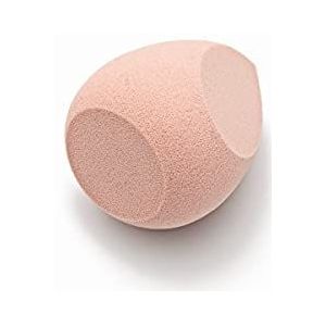 Miss Pink Make-up spons voor foundation, multifunctioneel, wasbaar, roze