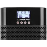 Salicru - SLC 1000 Twin Pro2 - UPS - EU-Stekkers - On-line Technologie