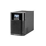 Sicotec - SLC700 P2 - UPS - 700 VA - 630 W - Online Dubbele Transformator