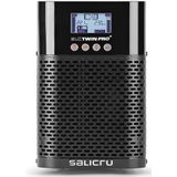 Salicru - SLC 1000 Twin Pro2 - UPS - EU-Stekkert