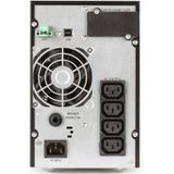 Salicru - SLC 1000 Twin Pro2 - UPS - EU-Stekkert