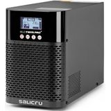 Salicru - SLC 1000 Twin Pro2 - UPS - EU-Stekkert