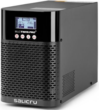 Salicru - SLC 1000 Twin Pro2 - UPS - EU-Stekkert