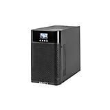 USV SALICRU SLC-1500-TWIN PRO2, OnLine, Tower,1,3kW 4xIEC, zwart, 1500 va, 2F70355