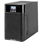 USV SALICRU SLC-1500-TWIN PRO2, OnLine, Tower,1,3kW 4xIEC, zwart, 1500 va, 2F70355