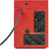 Salicru - SPS 1600 Soho+ - Ononderbroken Voedingssysteem - Zwart - 1600 VA