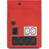 Salicru - SPS 1600 Soho+ - Ononderbroken Voedingssysteem - Zwart - 1600 VA