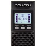 Uninterruptible Power Supply System Interactive UPS Salicru SPS 1100 990 W